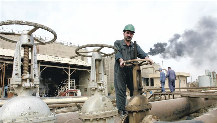 العراق.. هجوم يوقف صادرات إقليم كردستان النفطية منذ الأربعاء
