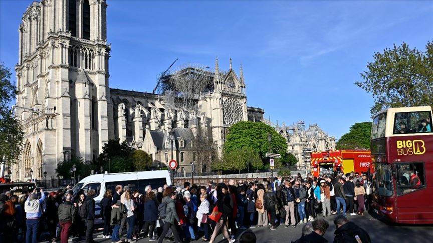 El mundo islámico condena enérgicamente ataque terrorista en Francia