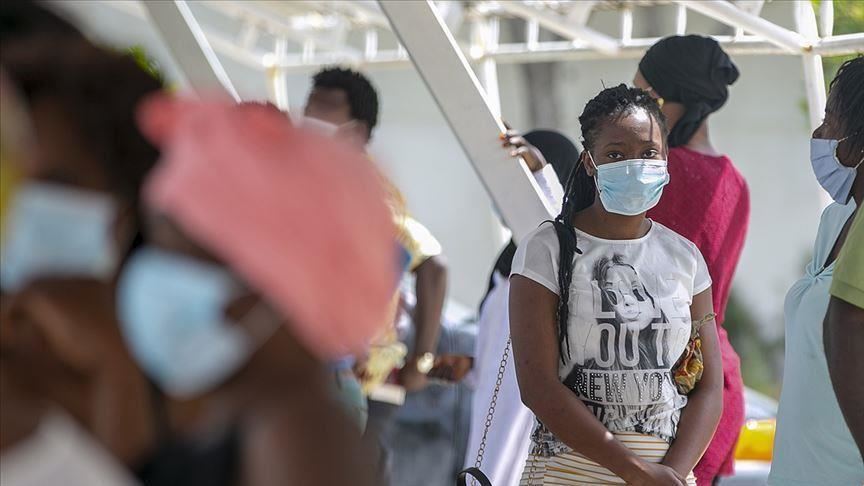 شمار مبتلایان به کرونا در آفریقای جنوبی از 721 هزار نفر فراتر رفت