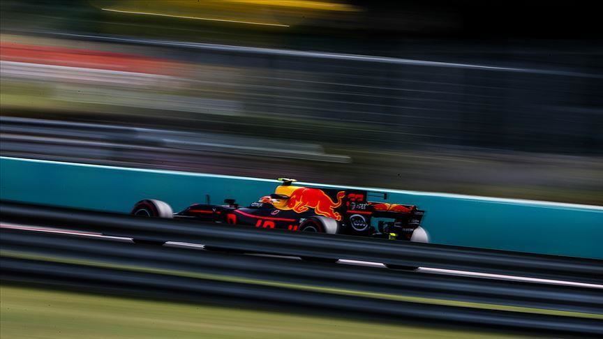 Formula 1 To Hit Northern Italy This Weekend