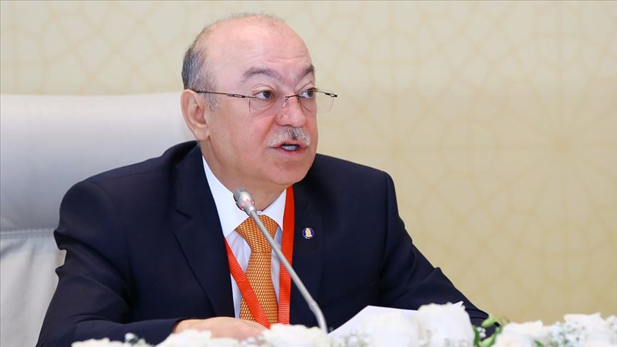 Azerbaycan'dan İzmir depremi dolayısıyla 'yardıma hazırız' mesajı