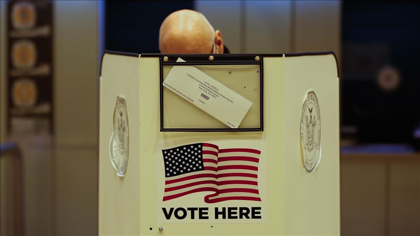 Over 80m Vote Early Ahead Of Us Presidential Election