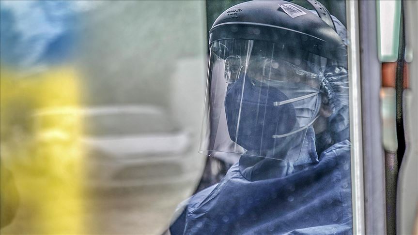 Tunisie : le coronavirus fait 100 morts en 72 heures