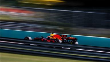 Formula 1 Fever To Hit Portugal This Weekend