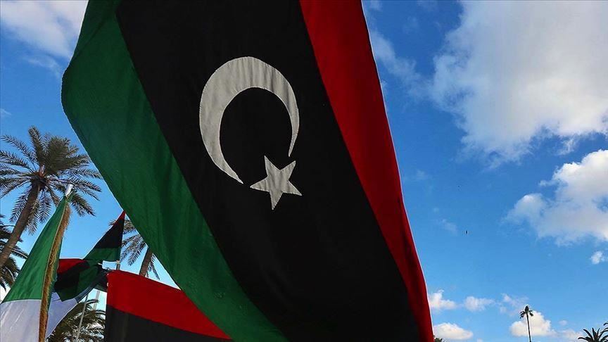 Sarraj, UN envoy discuss Libya political solution