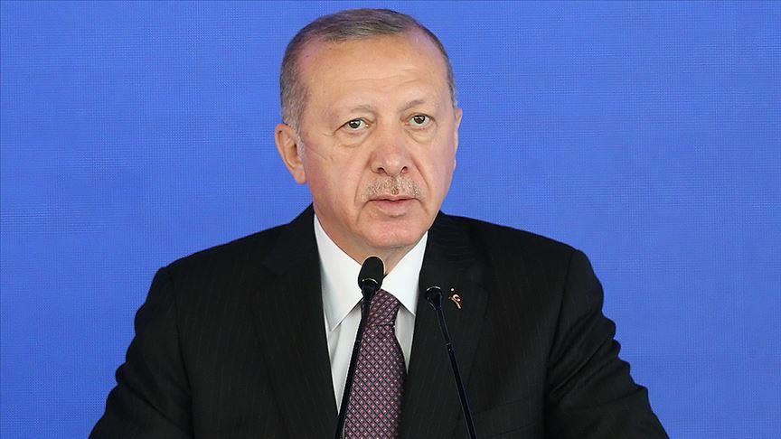 Turkish president to proceed to quake-hit Izmir