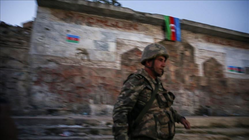 Azerbaïdjan : Bakou établit des avant-postes dans la zone frontalière avec l'Iran