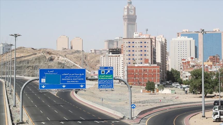 Pandemic kills 19 in Saudi Arabia, 10 in Libya