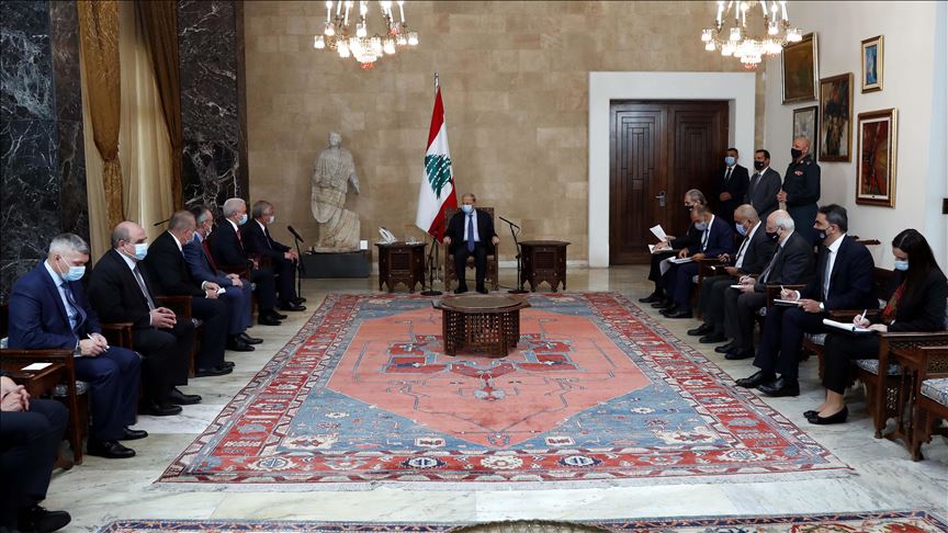 تشكيل حكومة لبنان.. تراجع التفاؤل مع تصاعد حديث العقبات (تقرير إخباري)