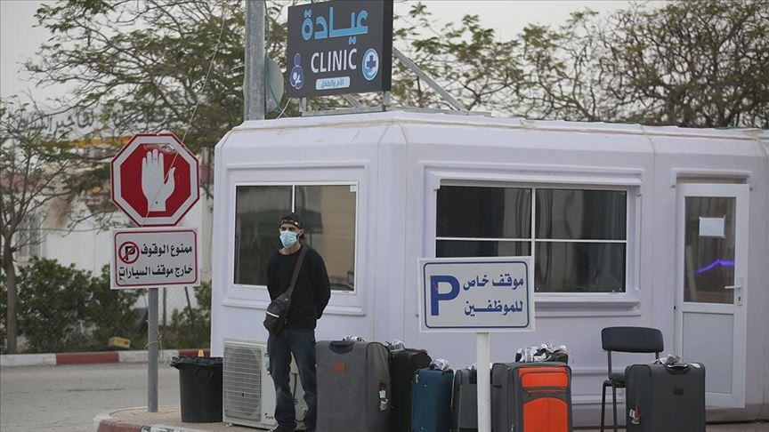 ثبت 3921 مورد جدید ابتلا به کرونا در اردن