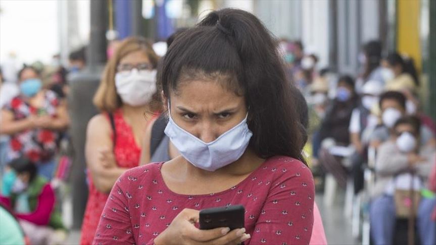 Perú y Argentina, entre los países con peor salud mental por la pandemia