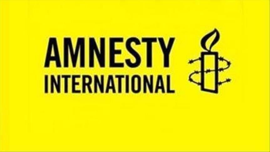 Halt Kashmir raids: Amnesty tells India