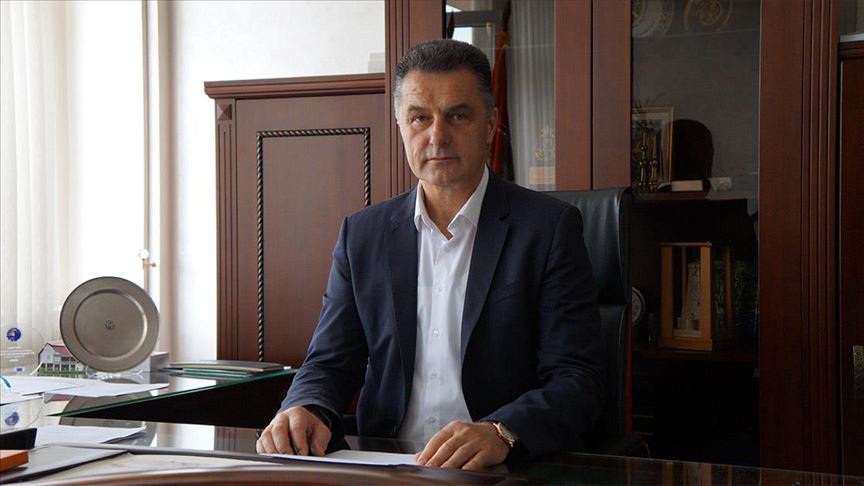 Biševac: Novopazarci mislima i dovama uz bratski narod Turske