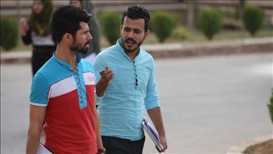 ئەمڕۆ ناوی خوێندکارانی وەرگیراو لە زانکۆ و پەیمانگاکان رادەگەیەندرێت