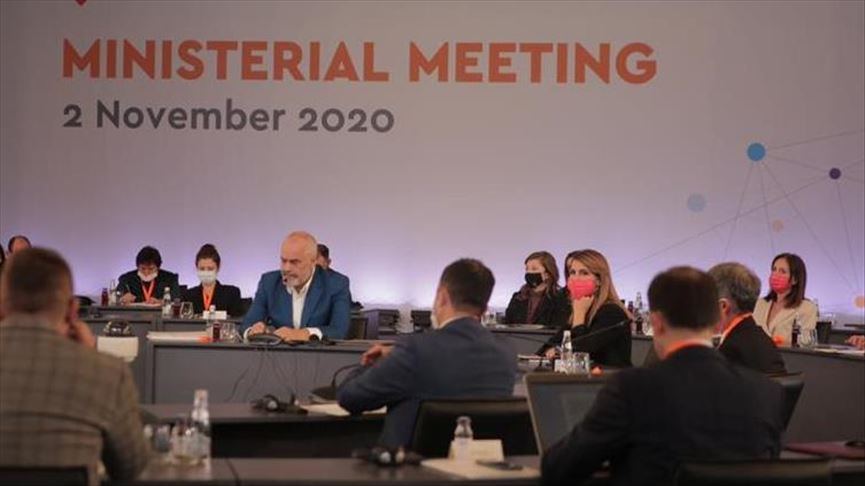 Rama: Sot kemi një dakordësi më të madhe për shengenin rajonal