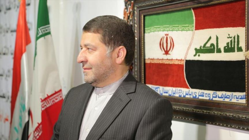 علیزاده طباطبایی: 22 زندانی ایرانی از عراق به کشور منتقل می‌شوند