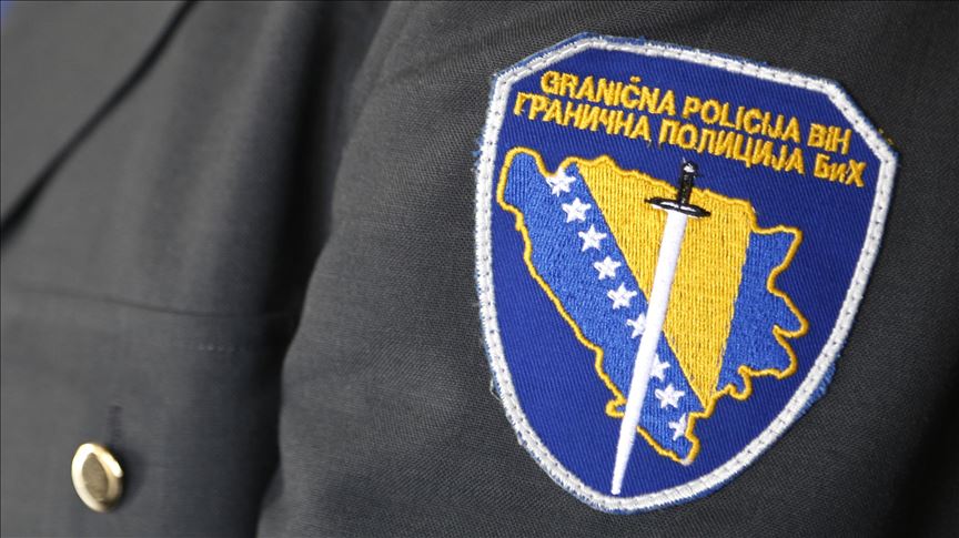 Granična policija BiH: Troje bh. državljana lišeno slobode zbog  krijumčarenja migranata