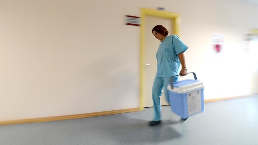 Pandemi, organ nakli süreçlerini ve bağışları da olumsuz etkiledi 