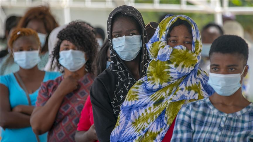 Over 1.4M coronavirus patients recover in Africa