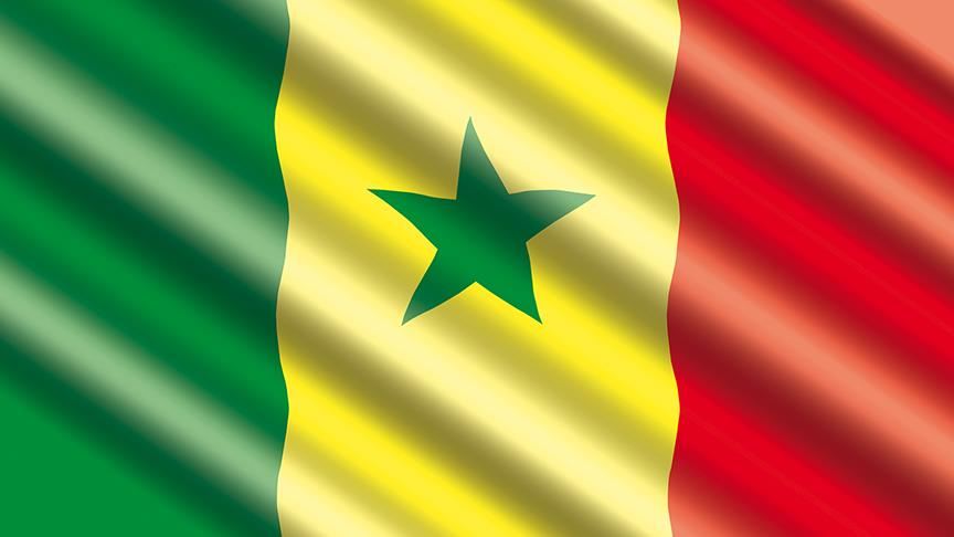 Senegal's president forms new Cabinet