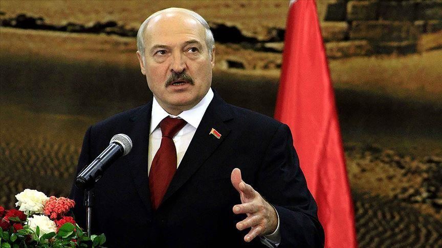 رئيس بيلاروسيا: ماكرون تعمد إهانة المسلمين