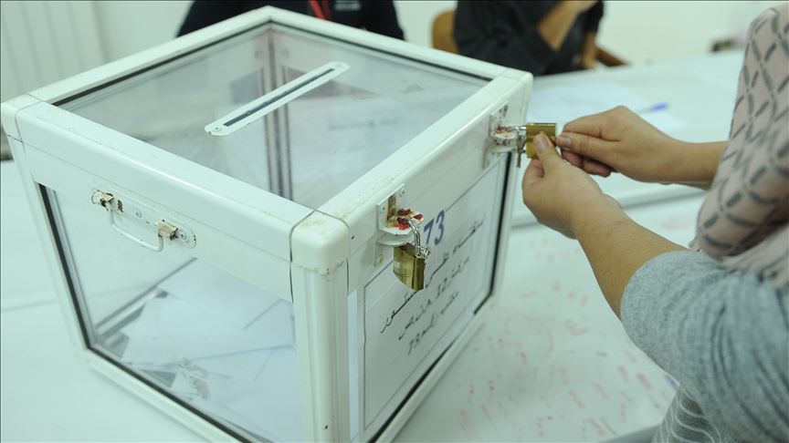 Low turnout in Algeria’s revised constitution vote