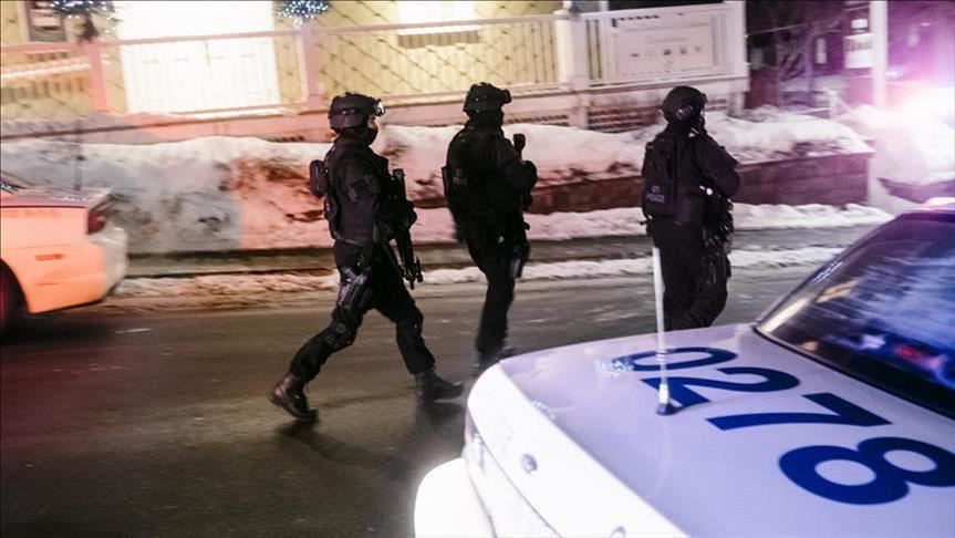 Canada : l’identité de l’auteur de l’attaque du Vieux-Québec dévoilée