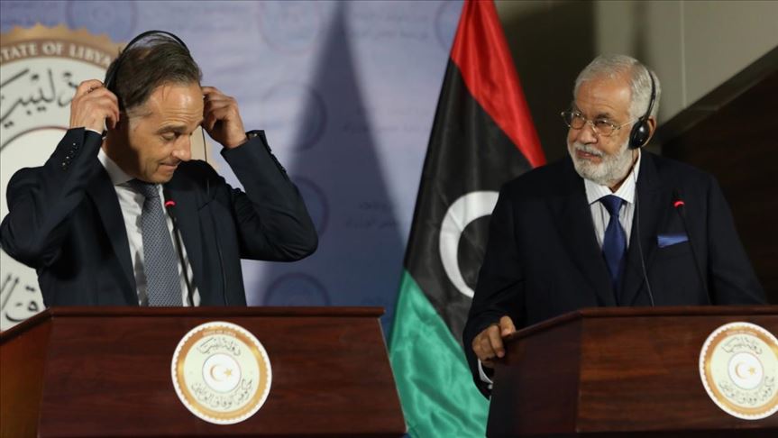 En los próximos días comienza la tercera ronda de conversaciones entre las partes de Libia en Marruecos