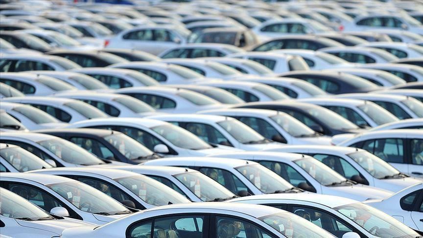 Turkey: Auto sales nearly doubled in October