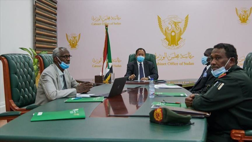 السودان.. تمديد المرحلة الانتقالية 14 شهرا