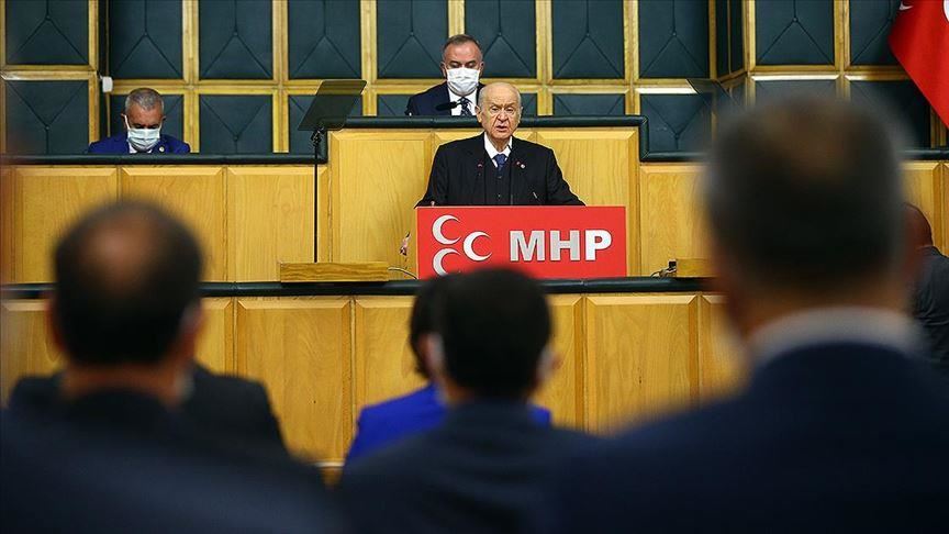 'Turkey should be prepared for major earthquakes'