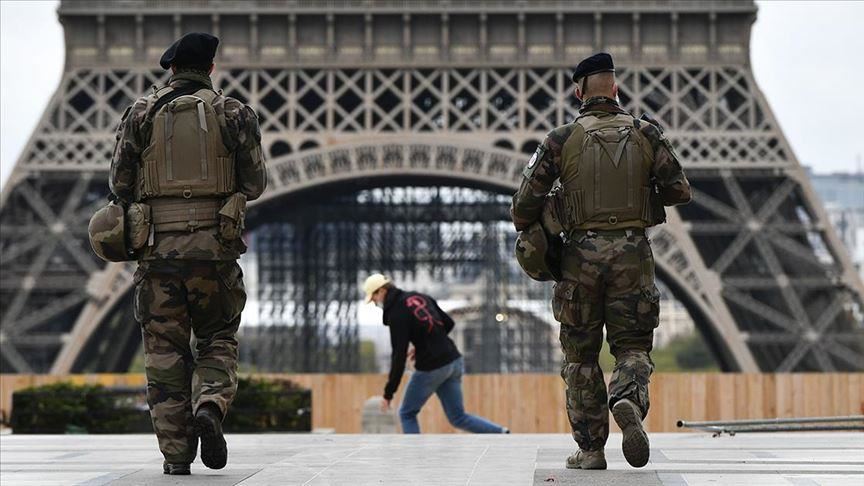 Covid-19 / France : 430 décès et 36 330 nouvelles contaminations enregistrés