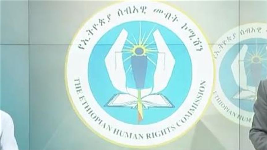 Ethiopian rights watchdog condemns ethnic killings