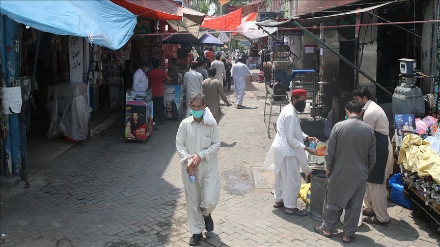 Pakistan: 2nd wave feared as COVID-19 cases soar
