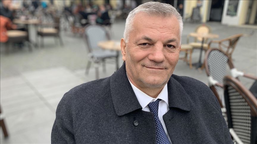 Ivan Gudelj: Škotska je opasna, ali jedva čekam duel Hrvatske i Srbije na EP