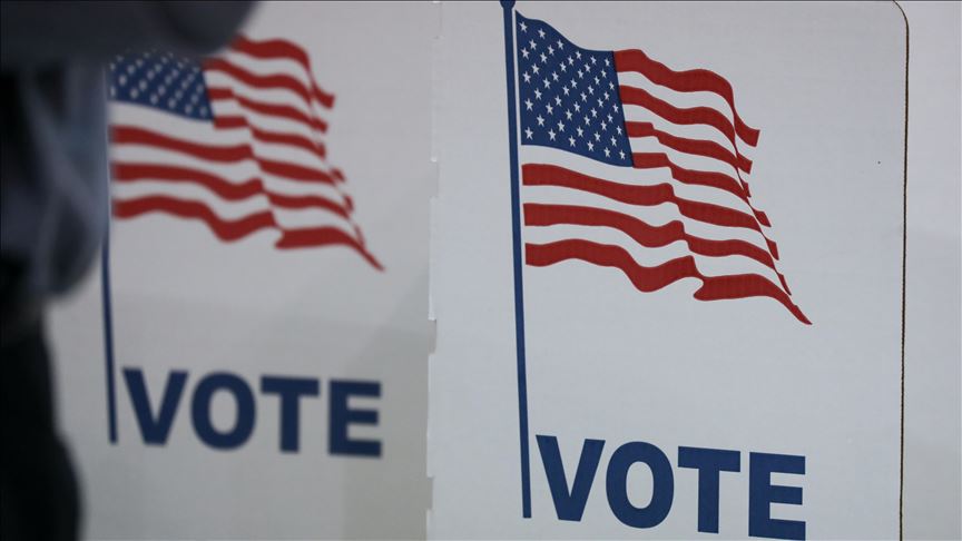 First polls close in US presidential election