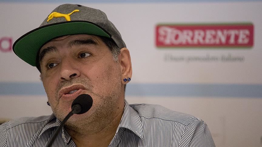 Argentina: Diego Maradona to undergo brain surgery