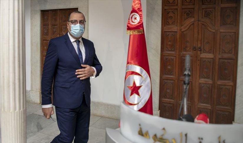 تونس .. "معتصمو الكامور" يرفضون تصريحات المشيشي