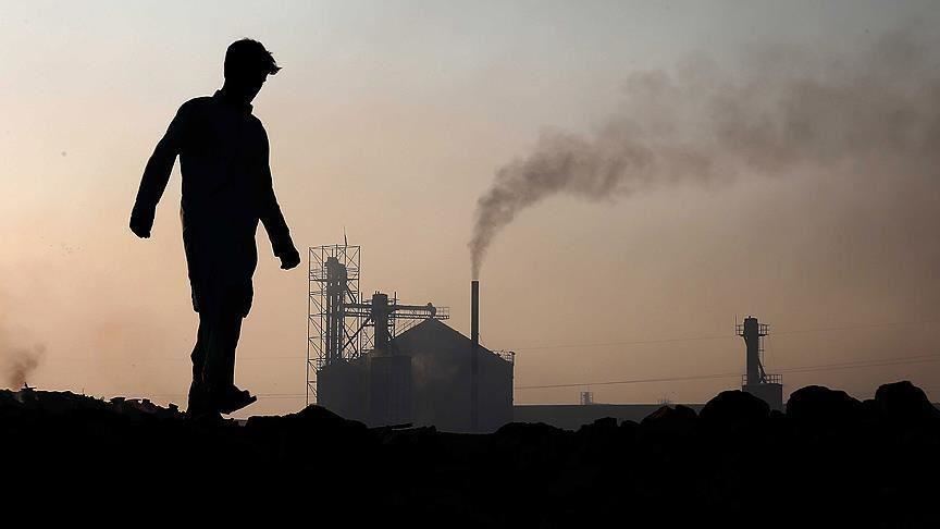 US officially exits Paris climate accord
