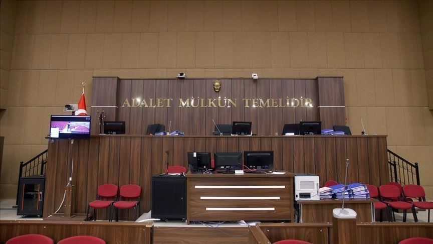 Turkey remands 5 suspects over 2016 terror attack