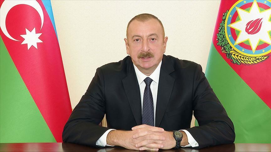 Azerbaijan liberates 7 more villages from Armenia's occupation
