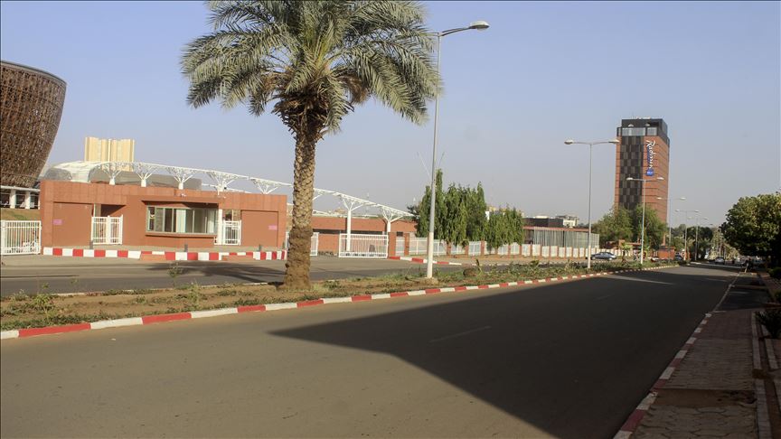 Niger : prorogation de l'état d'urgence à Tillabéry (ouest)