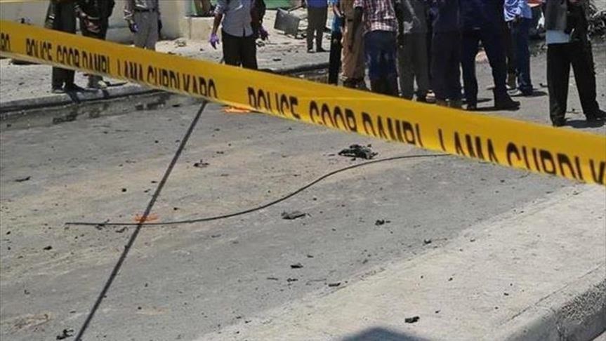 Cameroon: 9 wounded in homemade bomb explosion
