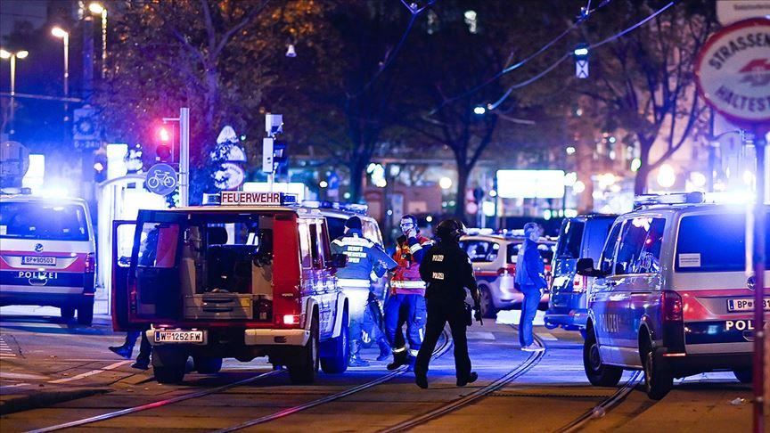 Austria was warned before terror attack in Vienna