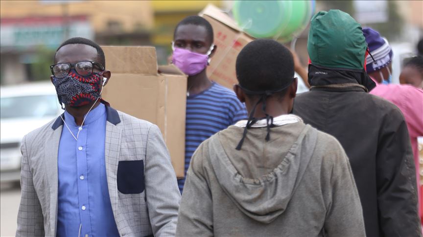 COVID-19: Kenya bans political rallies, extends curfew