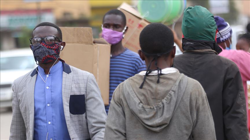Covid 19 Kenya Bans Political Rallies Extends Curfew