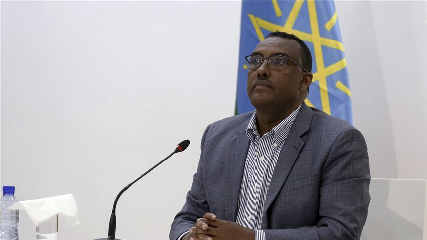Crecen las tensiones entre la desafiante administración regional de Tigray y el Gobierno de Etiopía