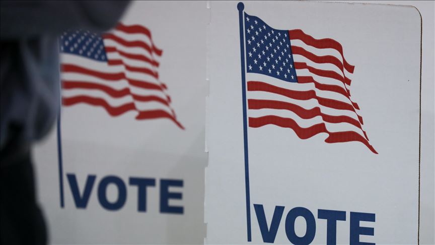 US: Michigan expects voting results sooner than planned