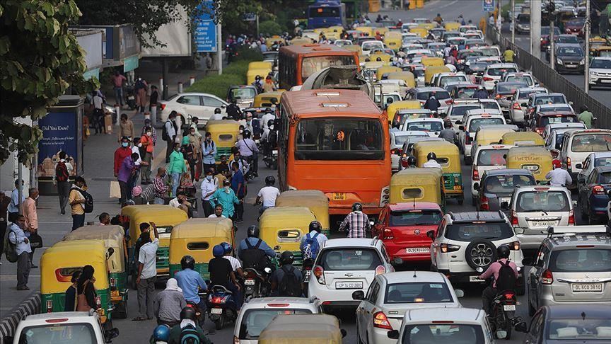 India: Several cities see COVID-19 resurgence