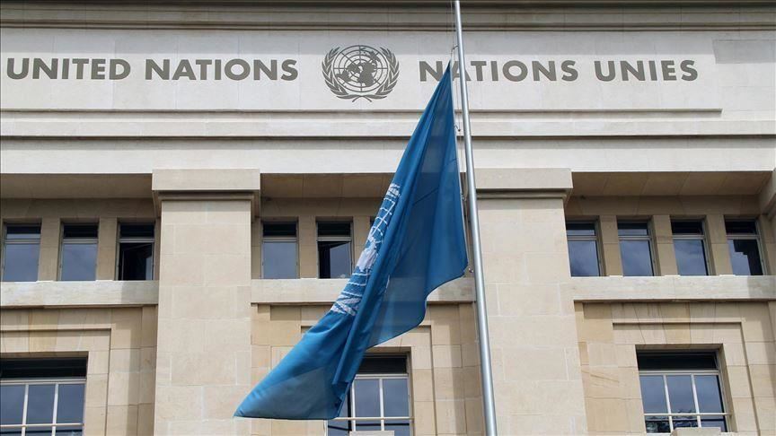 UN group concerned at Saudi rights activist's health